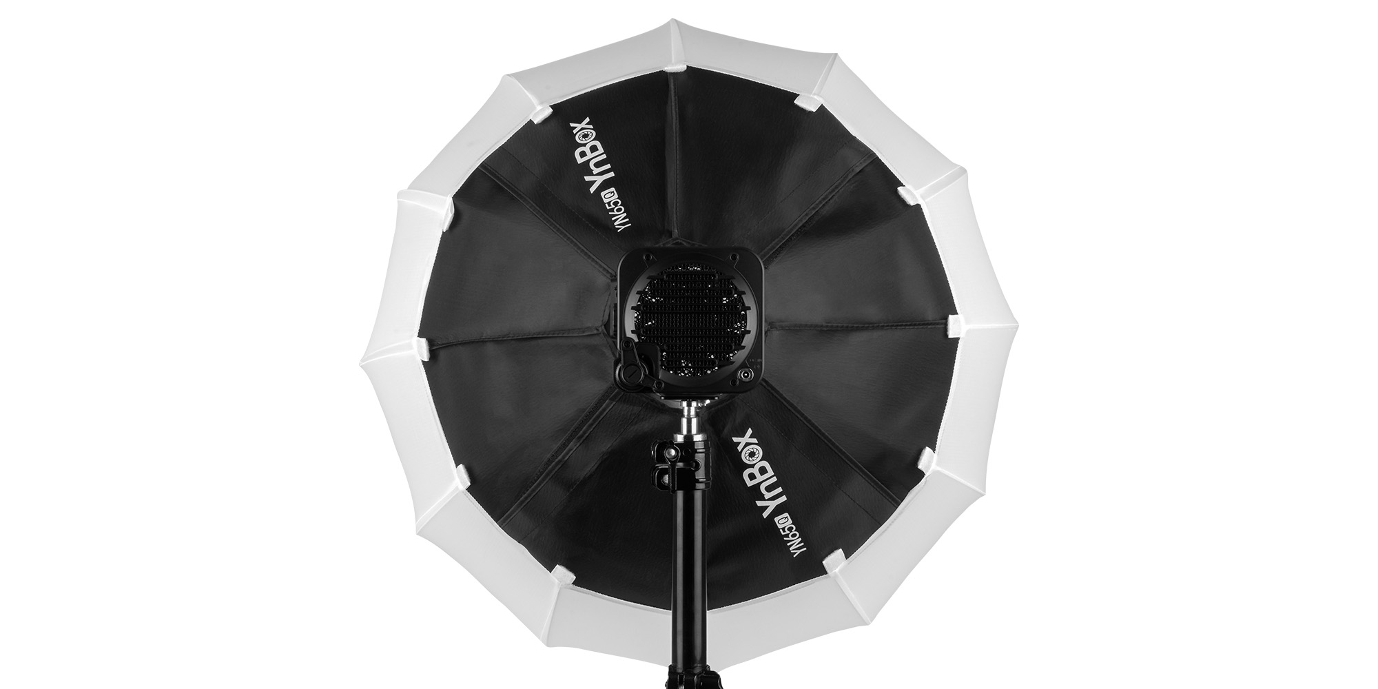 Softbox Yongnuo YN65Q - Błyskawiczne składanie i rozkładanie